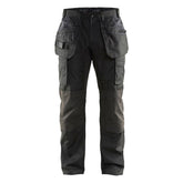 Blaklader Service Work Trousers Stretch - 1469-1845